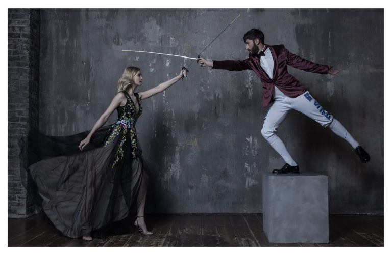 giorgio avola stoccata