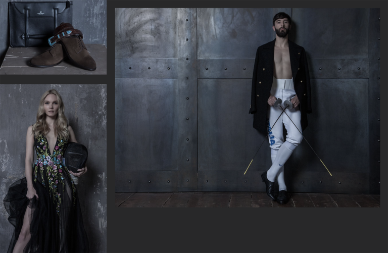 giorgio avola modello