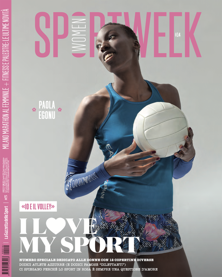 paola egonu women sportweek