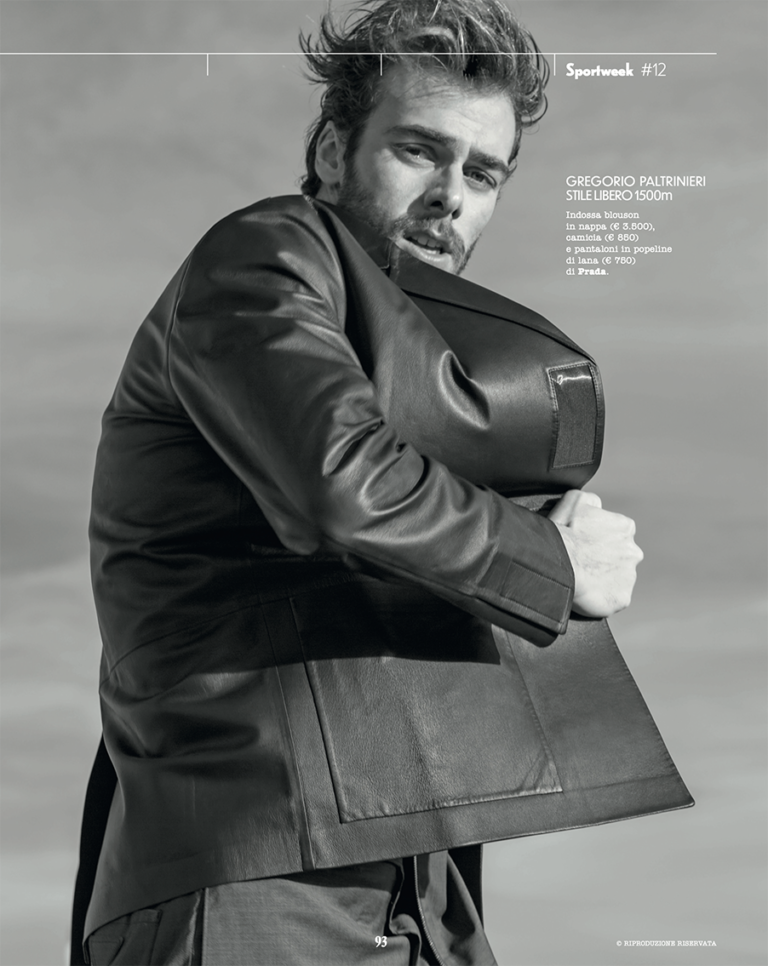 gregorio paltrinieri prada