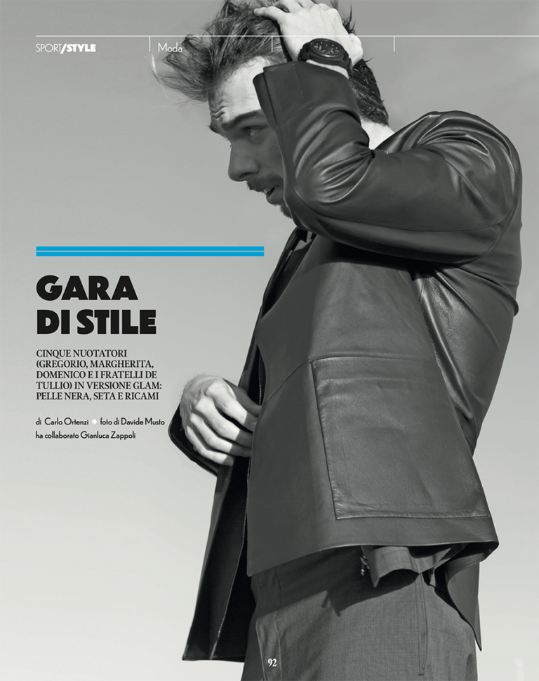 gara di stile