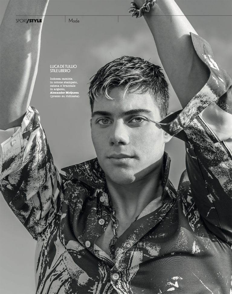 luca de tullio sport/style