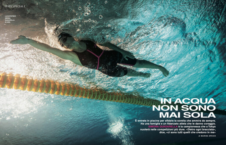 simona quadarella grazia speciale