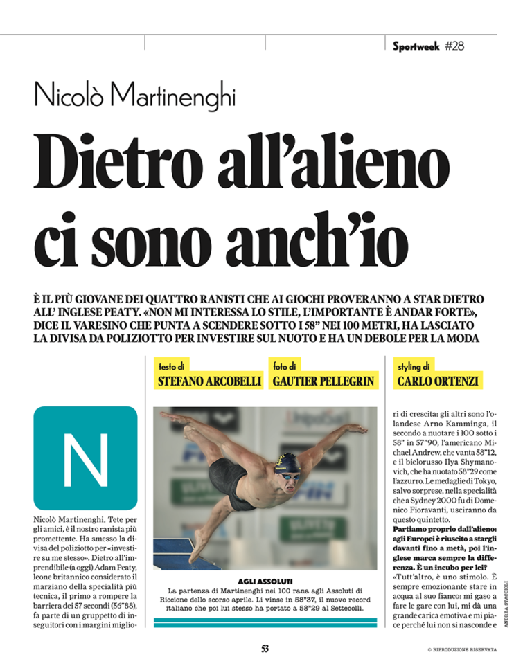 nicolò martinenghi tokyo 2021