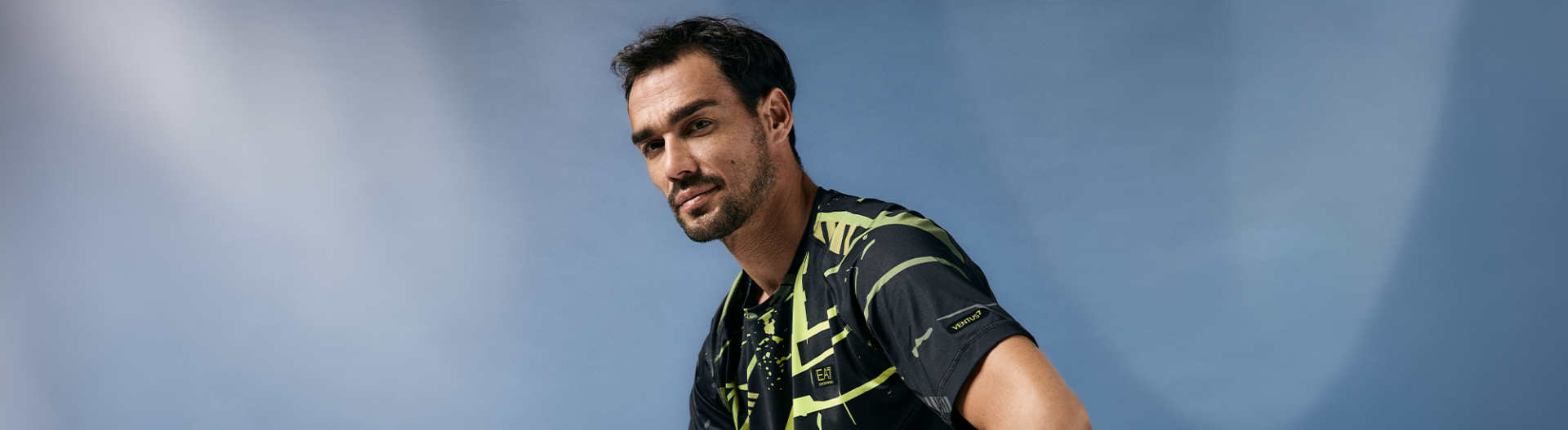 Fabio Fognini