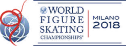 World Figure Skating Milano 2018